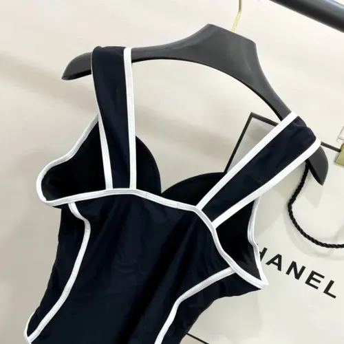 Cheap Chanel Bathing Suits For Women #1427539 Replica Wholesale [$40.00 USD] [ITEM#1427539] on Replica Chanel Bathing Suits