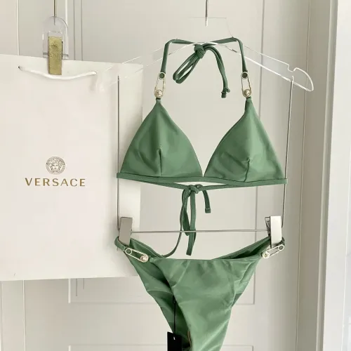 Cheap Versace Bathing Suits For Women #1427540 Replica Wholesale [$40.00 USD] [ITEM#1427540] on Replica Versace Bathing Suits