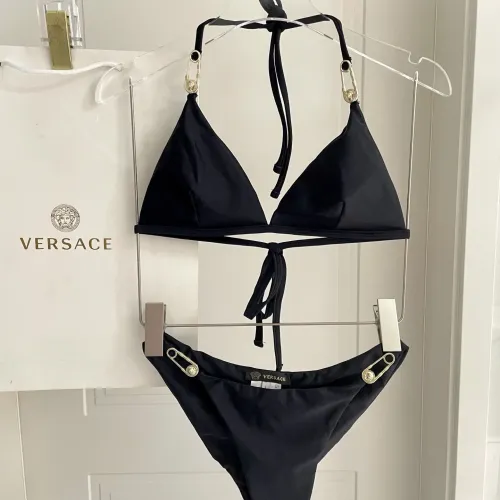 Cheap Versace Bathing Suits For Women #1427541 Replica Wholesale [$40.00 USD] [ITEM#1427541] on Replica Versace Bathing Suits
