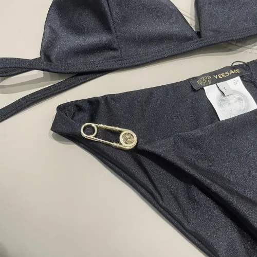 Cheap Versace Bathing Suits For Women #1427541 Replica Wholesale [$40.00 USD] [ITEM#1427541] on Replica Versace Bathing Suits