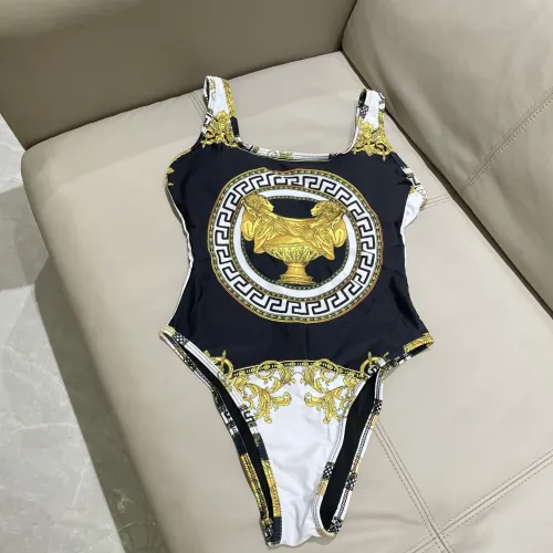 Cheap Versace Bathing Suits For Women #1427542 Replica Wholesale [$39.00 USD] [ITEM#1427542] on Replica Versace Bathing Suits