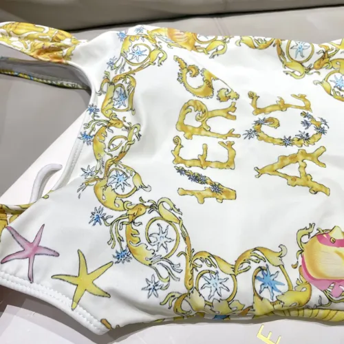 Cheap Versace Bathing Suits For Women #1427543 Replica Wholesale [$39.00 USD] [ITEM#1427543] on Replica Versace Bathing Suits