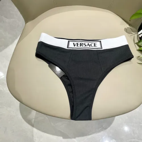Cheap Versace Bathing Suits For Women #1427545 Replica Wholesale [$39.00 USD] [ITEM#1427545] on Replica Versace Bathing Suits