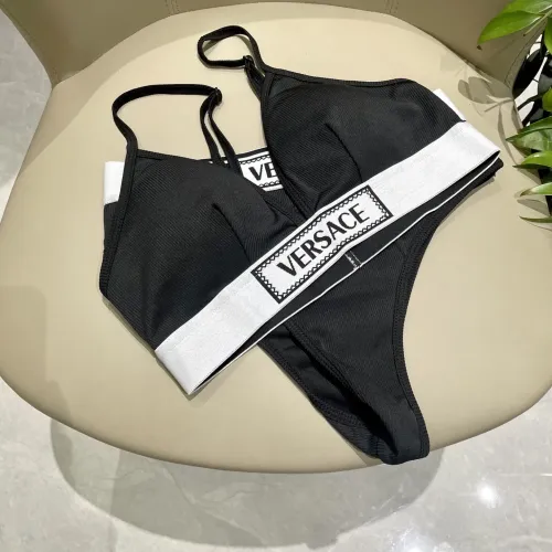 Cheap Versace Bathing Suits For Women #1427545 Replica Wholesale [$39.00 USD] [ITEM#1427545] on Replica Versace Bathing Suits
