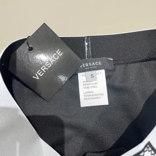 Cheap Versace Bathing Suits For Women #1427545 Replica Wholesale [$39.00 USD] [ITEM#1427545] on Replica Versace Bathing Suits