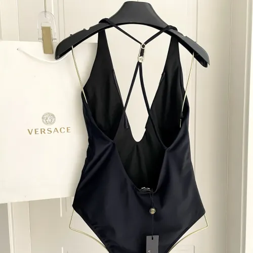 Cheap Versace Bathing Suits For Women #1427546 Replica Wholesale [$39.00 USD] [ITEM#1427546] on Replica Versace Bathing Suits