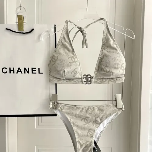 Cheap Chanel Bathing Suits For Women #1427547 Replica Wholesale [$39.00 USD] [ITEM#1427547] on Replica Chanel Bathing Suits