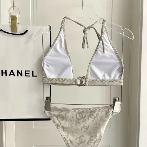 Cheap Chanel Bathing Suits For Women #1427547 Replica Wholesale [$39.00 USD] [ITEM#1427547] on Replica Chanel Bathing Suits