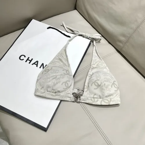 Cheap Chanel Bathing Suits For Women #1427547 Replica Wholesale [$39.00 USD] [ITEM#1427547] on Replica Chanel Bathing Suits