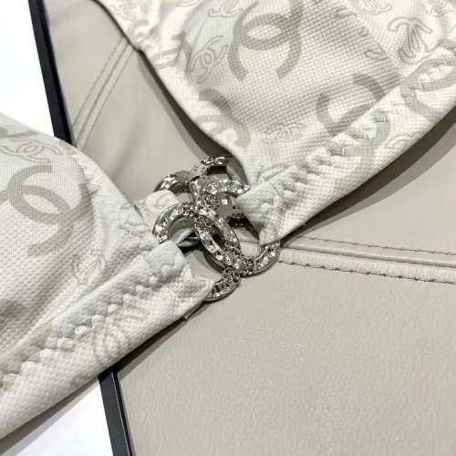 Cheap Chanel Bathing Suits For Women #1427547 Replica Wholesale [$39.00 USD] [ITEM#1427547] on Replica Chanel Bathing Suits