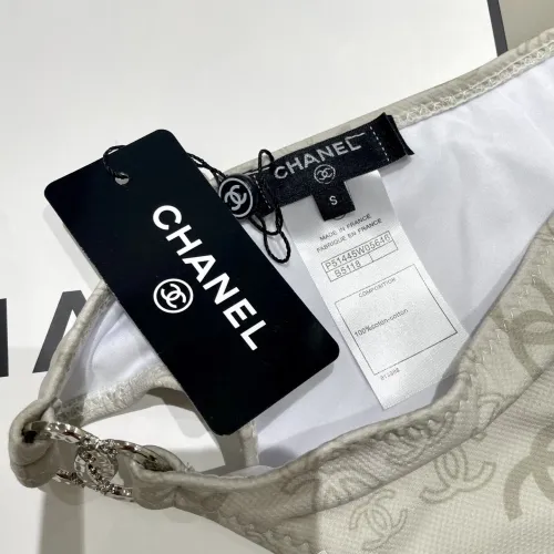 Cheap Chanel Bathing Suits For Women #1427547 Replica Wholesale [$39.00 USD] [ITEM#1427547] on Replica Chanel Bathing Suits