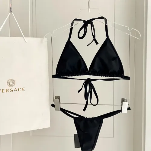 Cheap Versace Bathing Suits For Women #1427548 Replica Wholesale [$38.00 USD] [ITEM#1427548] on Replica Versace Bathing Suits