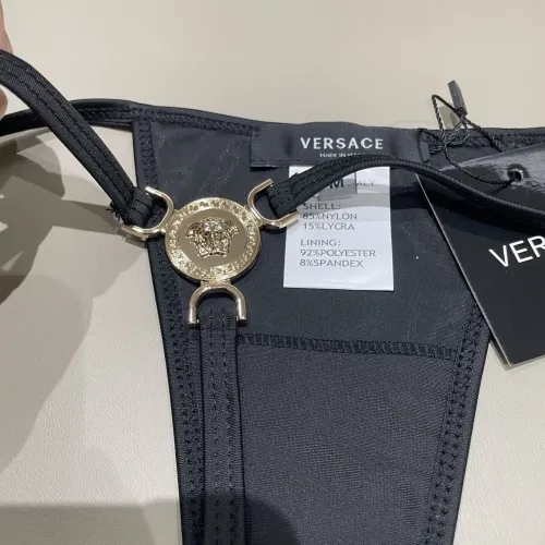 Cheap Versace Bathing Suits For Women #1427548 Replica Wholesale [$38.00 USD] [ITEM#1427548] on Replica Versace Bathing Suits