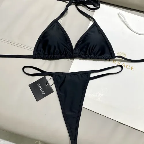 Cheap Versace Bathing Suits For Women #1427548 Replica Wholesale [$38.00 USD] [ITEM#1427548] on Replica Versace Bathing Suits