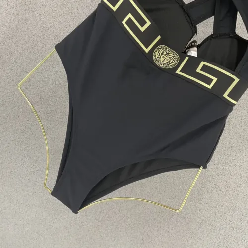 Cheap Versace Bathing Suits For Women #1427549 Replica Wholesale [$38.00 USD] [ITEM#1427549] on Replica Versace Bathing Suits