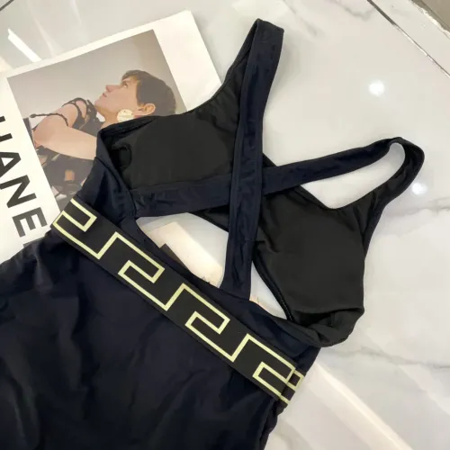 Cheap Versace Bathing Suits For Women #1427549 Replica Wholesale [$38.00 USD] [ITEM#1427549] on Replica Versace Bathing Suits