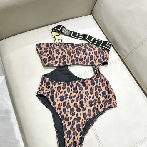Versace Bathing Suits For Women #1427550