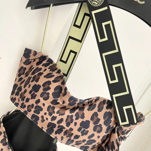 Cheap Versace Bathing Suits For Women #1427550 Replica Wholesale [$38.00 USD] [ITEM#1427550] on Replica Versace Bathing Suits