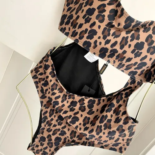 Cheap Versace Bathing Suits For Women #1427550 Replica Wholesale [$38.00 USD] [ITEM#1427550] on Replica Versace Bathing Suits