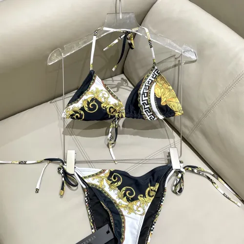 Cheap Versace Bathing Suits For Women #1427551 Replica Wholesale [$38.00 USD] [ITEM#1427551] on Replica Versace Bathing Suits