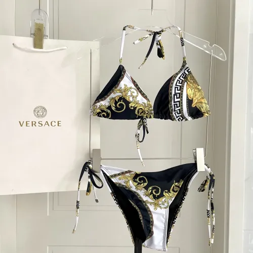 Cheap Versace Bathing Suits For Women #1427551 Replica Wholesale [$38.00 USD] [ITEM#1427551] on Replica Versace Bathing Suits
