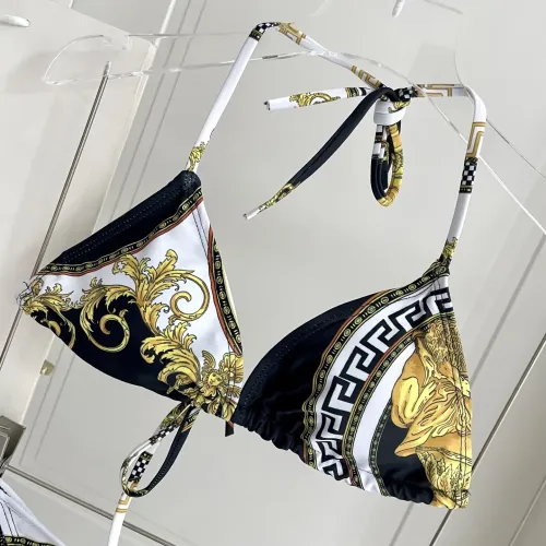 Cheap Versace Bathing Suits For Women #1427551 Replica Wholesale [$38.00 USD] [ITEM#1427551] on Replica Versace Bathing Suits