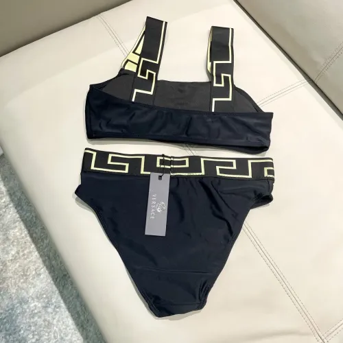 Cheap Versace Bathing Suits For Women #1427552 Replica Wholesale [$38.00 USD] [ITEM#1427552] on Replica Versace Bathing Suits