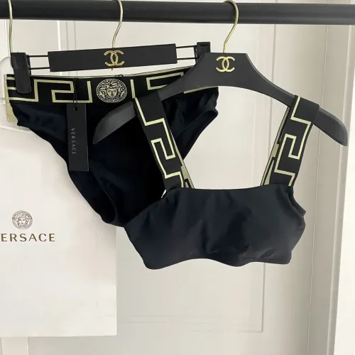 Cheap Versace Bathing Suits For Women #1427552 Replica Wholesale [$38.00 USD] [ITEM#1427552] on Replica Versace Bathing Suits
