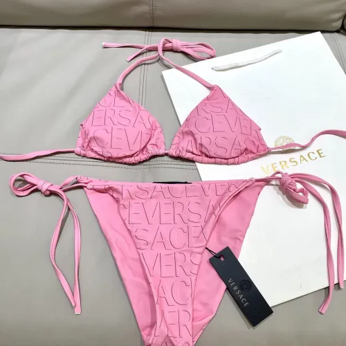 Cheap Versace Bathing Suits For Women #1427554 Replica Wholesale [$36.00 USD] [ITEM#1427554] on Replica Versace Bathing Suits