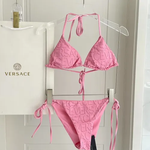 Cheap Versace Bathing Suits For Women #1427554 Replica Wholesale [$36.00 USD] [ITEM#1427554] on Replica Versace Bathing Suits