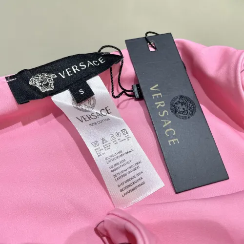 Cheap Versace Bathing Suits For Women #1427554 Replica Wholesale [$36.00 USD] [ITEM#1427554] on Replica Versace Bathing Suits