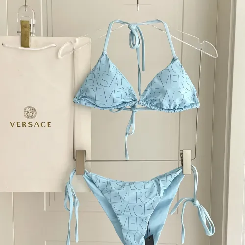 Cheap Versace Bathing Suits For Women #1427555 Replica Wholesale [$36.00 USD] [ITEM#1427555] on Replica Versace Bathing Suits