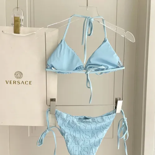 Cheap Versace Bathing Suits For Women #1427555 Replica Wholesale [$36.00 USD] [ITEM#1427555] on Replica Versace Bathing Suits