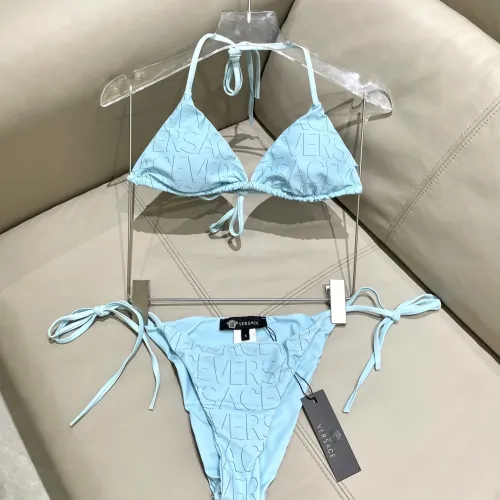 Cheap Versace Bathing Suits For Women #1427555 Replica Wholesale [$36.00 USD] [ITEM#1427555] on Replica Versace Bathing Suits