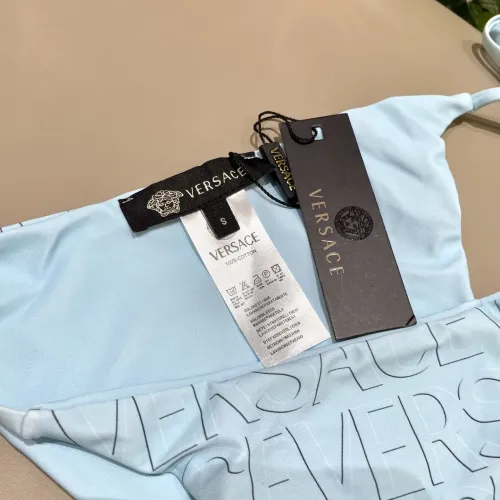 Cheap Versace Bathing Suits For Women #1427555 Replica Wholesale [$36.00 USD] [ITEM#1427555] on Replica Versace Bathing Suits