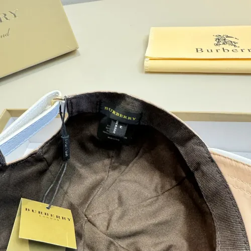 Cheap Burberry Caps #1427556 Replica Wholesale [$34.00 USD] [ITEM#1427556] on Replica Burberry Caps