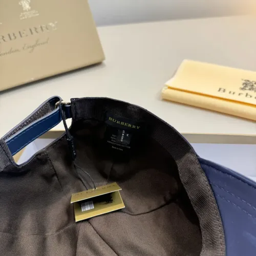 Cheap Burberry Caps #1427557 Replica Wholesale [$34.00 USD] [ITEM#1427557] on Replica Burberry Caps