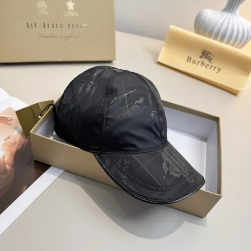 Cheap Burberry Caps #1427558 Replica Wholesale [$34.00 USD] [ITEM#1427558] on Replica Burberry Caps