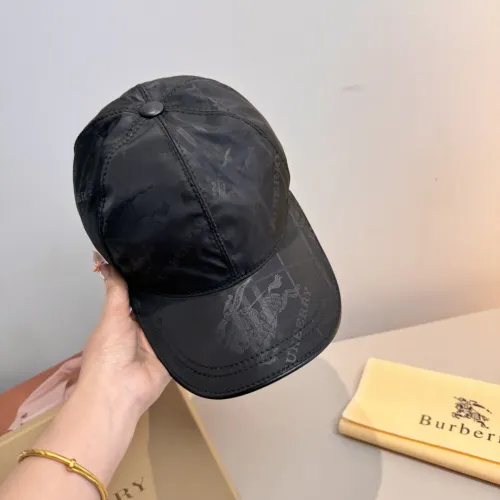 Cheap Burberry Caps #1427558 Replica Wholesale [$34.00 USD] [ITEM#1427558] on Replica Burberry Caps
