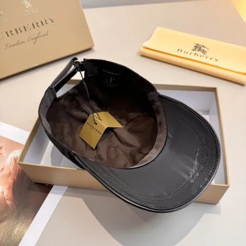 Cheap Burberry Caps #1427558 Replica Wholesale [$34.00 USD] [ITEM#1427558] on Replica Burberry Caps