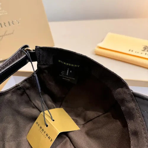 Cheap Burberry Caps #1427558 Replica Wholesale [$34.00 USD] [ITEM#1427558] on Replica Burberry Caps