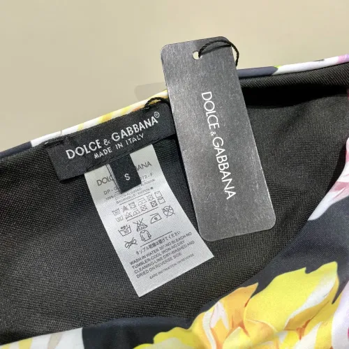 Cheap Dolce &amp; Gabbana Bathing Suits For Women #1427559 Replica Wholesale [$38.00 USD] [ITEM#1427559] on Replica Dolce &amp; Gabbana Bathing Suits