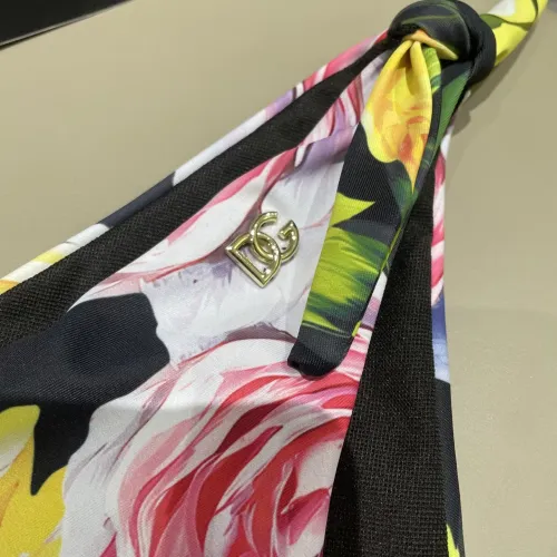 Cheap Dolce &amp; Gabbana Bathing Suits For Women #1427559 Replica Wholesale [$38.00 USD] [ITEM#1427559] on Replica Dolce &amp; Gabbana Bathing Suits