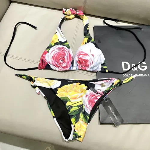 Cheap Dolce &amp; Gabbana Bathing Suits For Women #1427559 Replica Wholesale [$38.00 USD] [ITEM#1427559] on Replica Dolce &amp; Gabbana Bathing Suits