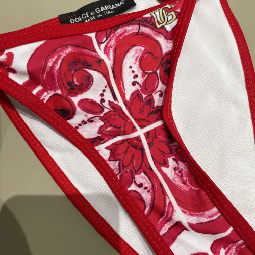 Cheap Dolce &amp; Gabbana Bathing Suits For Women #1427560 Replica Wholesale [$38.00 USD] [ITEM#1427560] on Replica Dolce &amp; Gabbana Bathing Suits