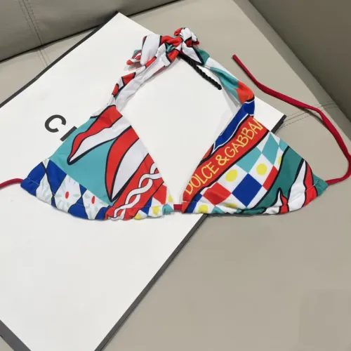 Cheap Dolce &amp; Gabbana Bathing Suits For Women #1427561 Replica Wholesale [$38.00 USD] [ITEM#1427561] on Replica Dolce &amp; Gabbana Bathing Suits