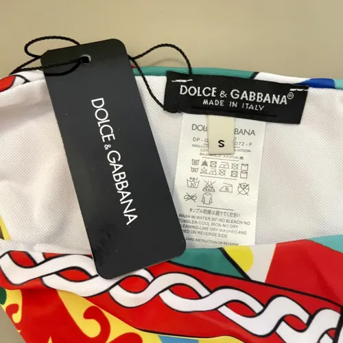 Cheap Dolce &amp; Gabbana Bathing Suits For Women #1427561 Replica Wholesale [$38.00 USD] [ITEM#1427561] on Replica Dolce &amp; Gabbana Bathing Suits
