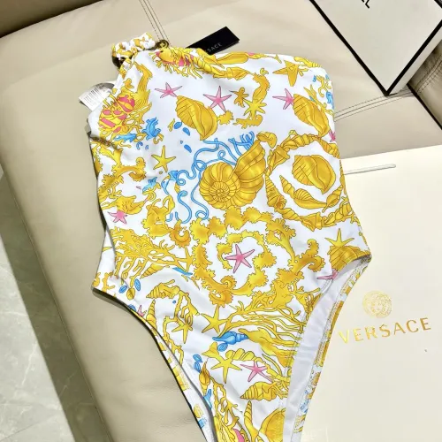 Cheap Versace Bathing Suits For Women #1427562 Replica Wholesale [$39.00 USD] [ITEM#1427562] on Replica Versace Bathing Suits