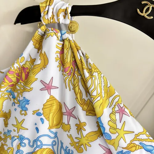 Cheap Versace Bathing Suits For Women #1427562 Replica Wholesale [$39.00 USD] [ITEM#1427562] on Replica Versace Bathing Suits