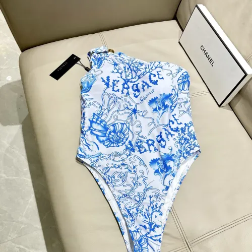 Cheap Versace Bathing Suits For Women #1427563 Replica Wholesale [$39.00 USD] [ITEM#1427563] on Replica Versace Bathing Suits